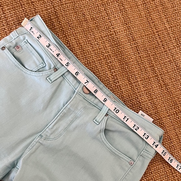 AG The Prima Crop Size 26R - Picture 8 of 9